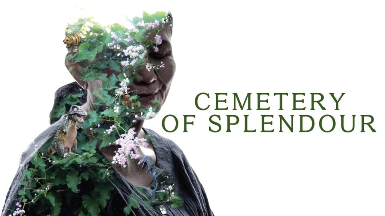 فيلم Cemetery of Splendor 2015 مترجم اون لاين