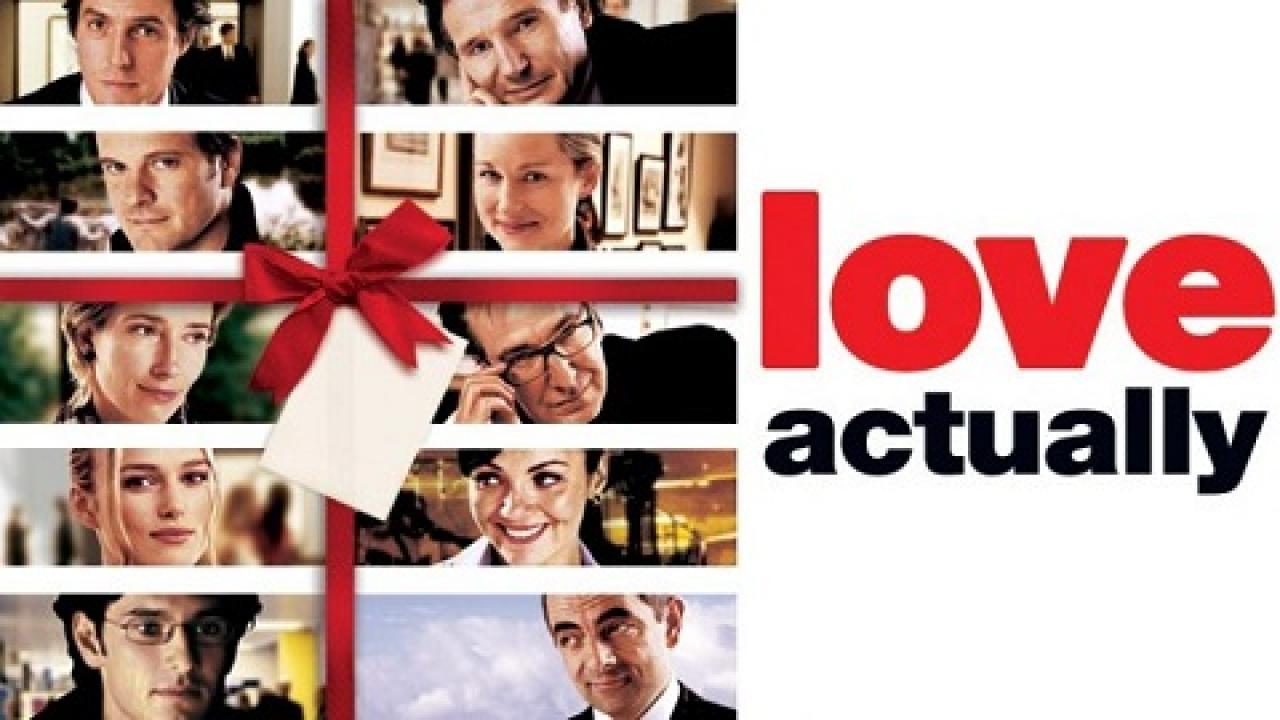 فيلم Love Actually 2003 مترجم