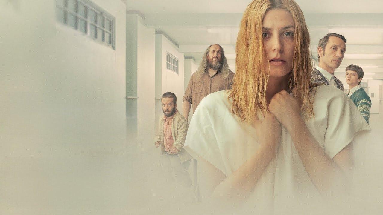 فيلم God's Crooked Lines 2022 مترجم