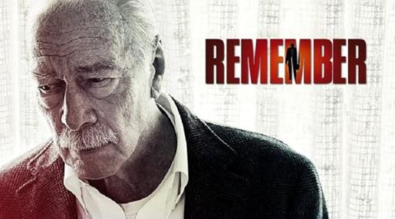 فيلم Remember 2015 مترجم اون لاين