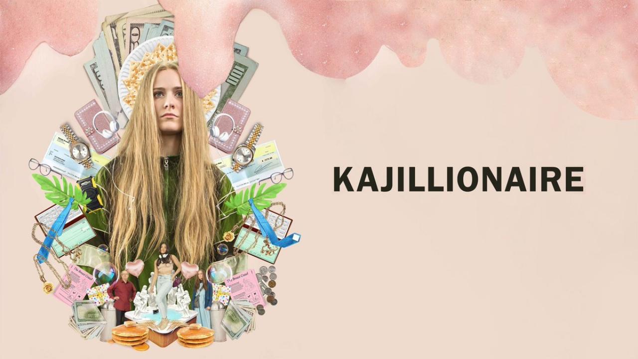 فيلم Kajillionaire 2020 مترجم