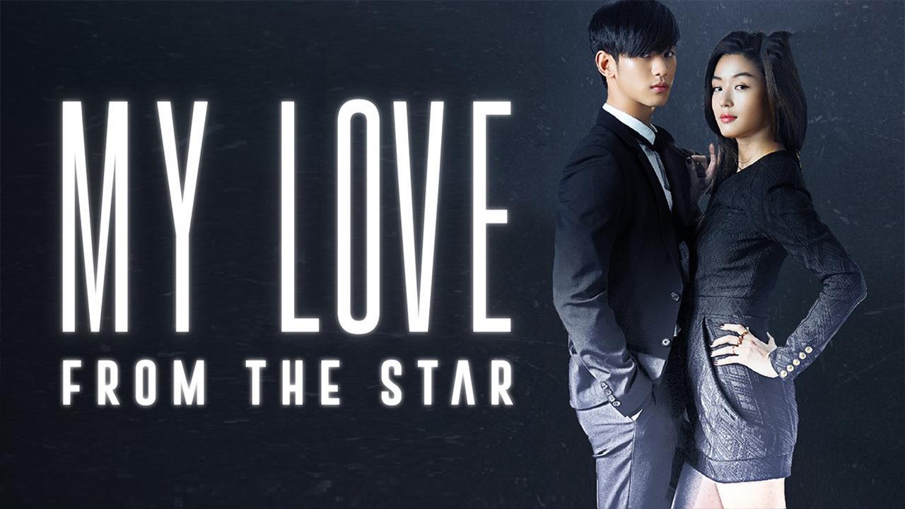 My Love from the Star