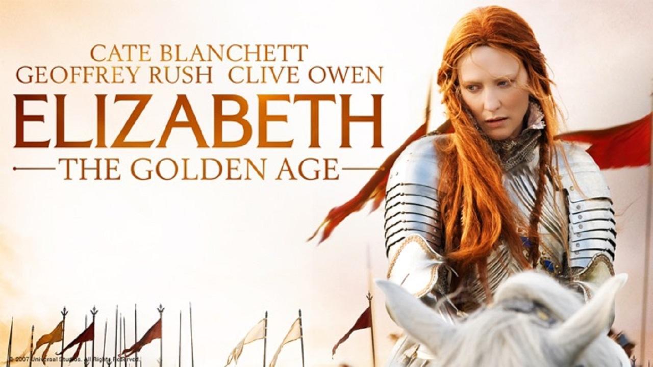 فيلم Elizabeth: The Golden Age 2007 مترجم
