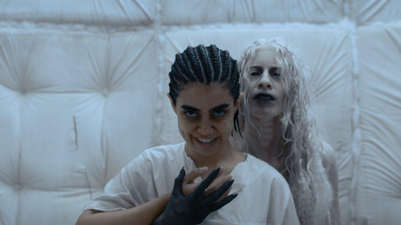 فيلم Mete Miedo 2022 مترجم