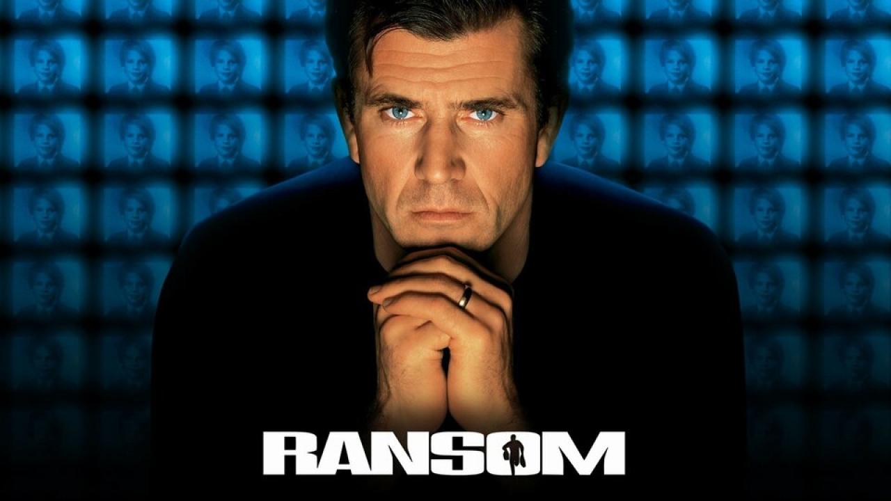 فيلم Ransom 1996 مترجم