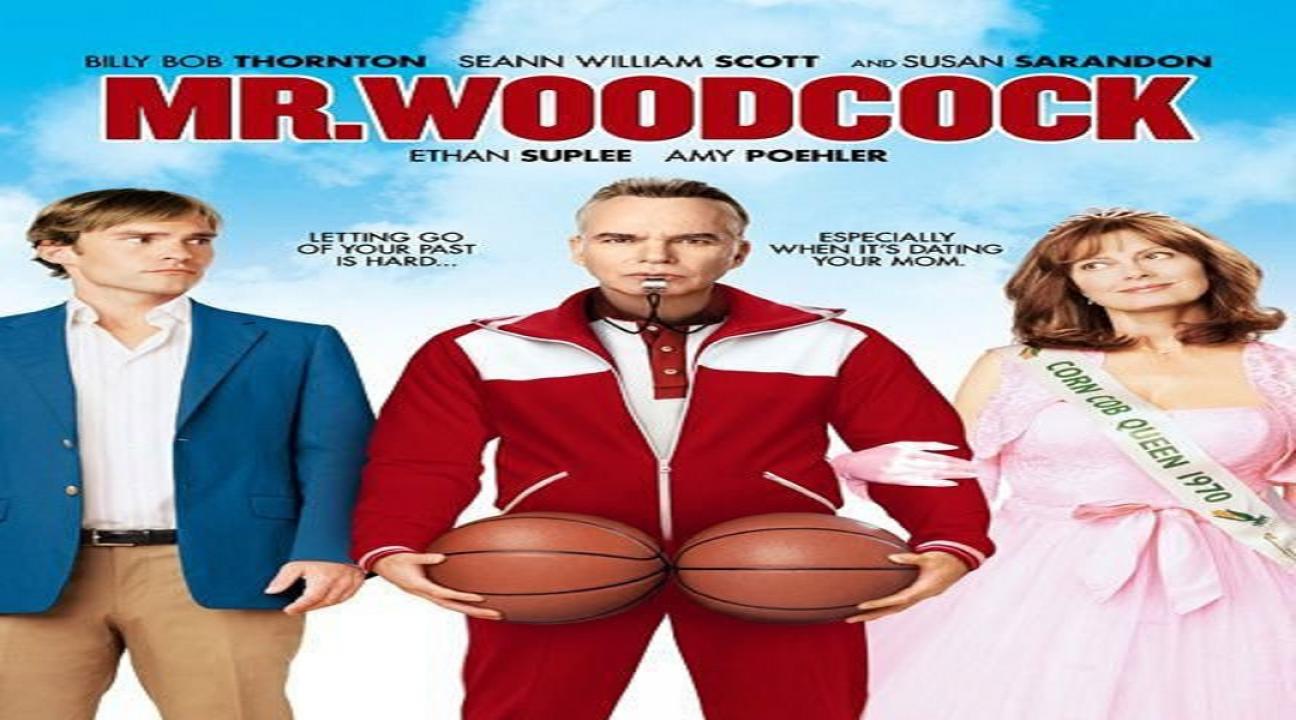 فيلم Mr Woodcock 2007 مترجم