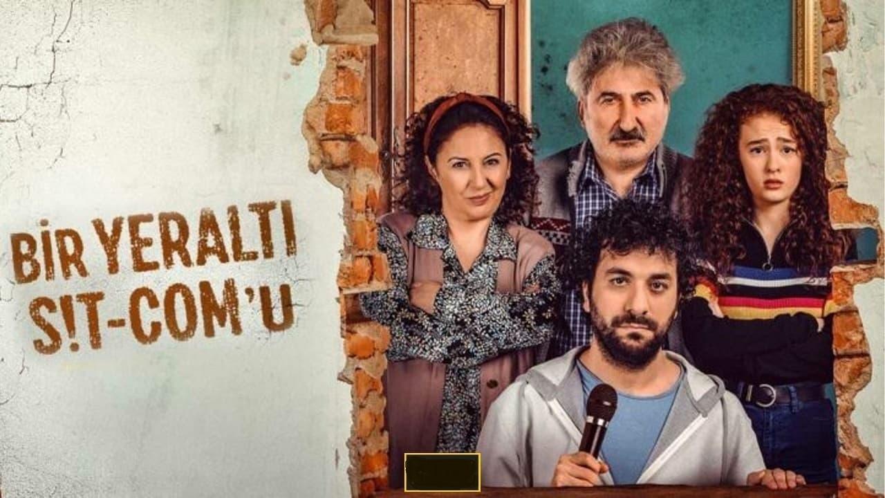 كوميديا تحت الارض