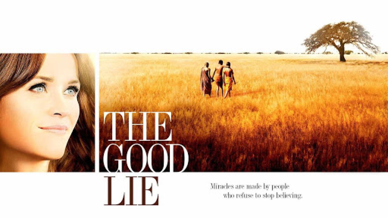 فيلم The Good Lie 2014 مترجم