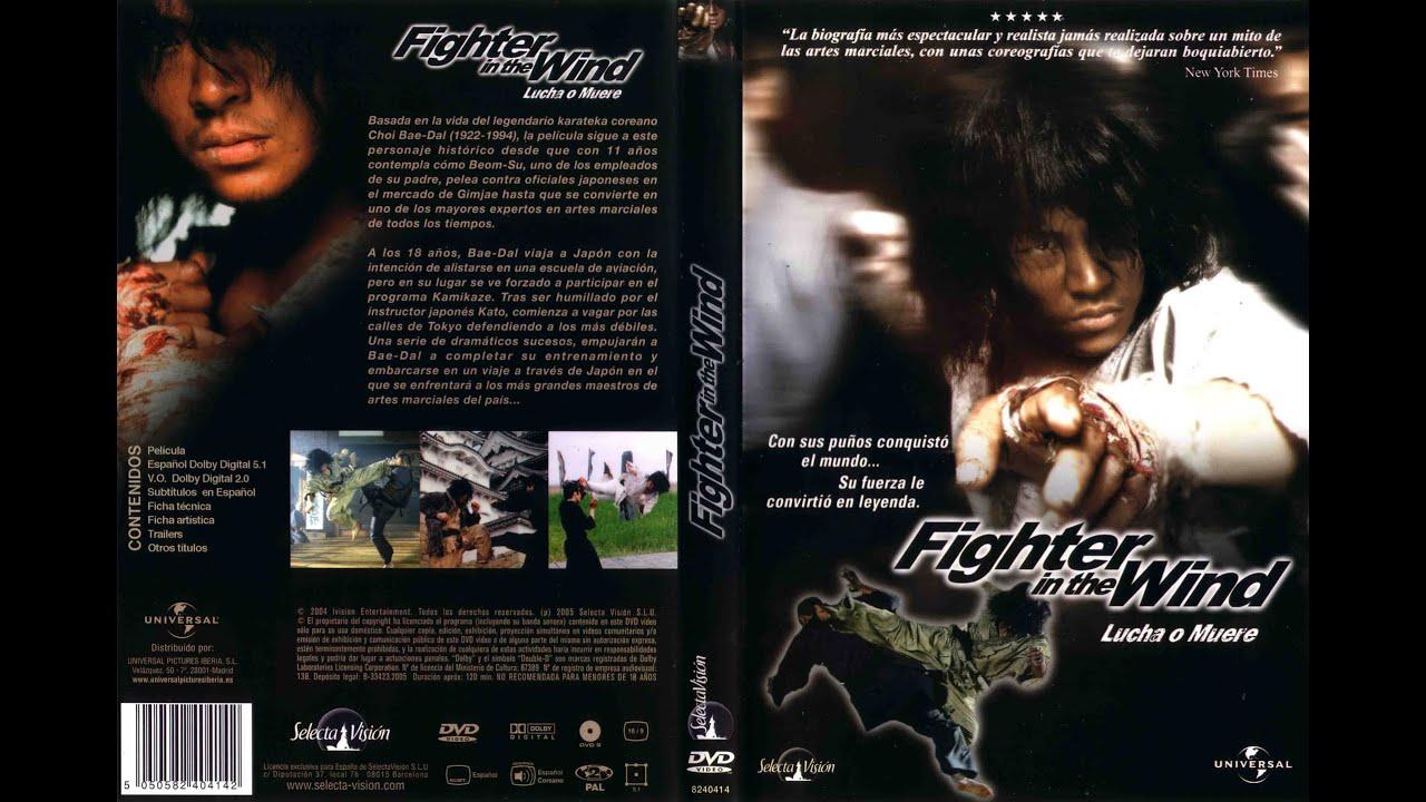 فيلم Fighter in the Wind 2004 مترجم
