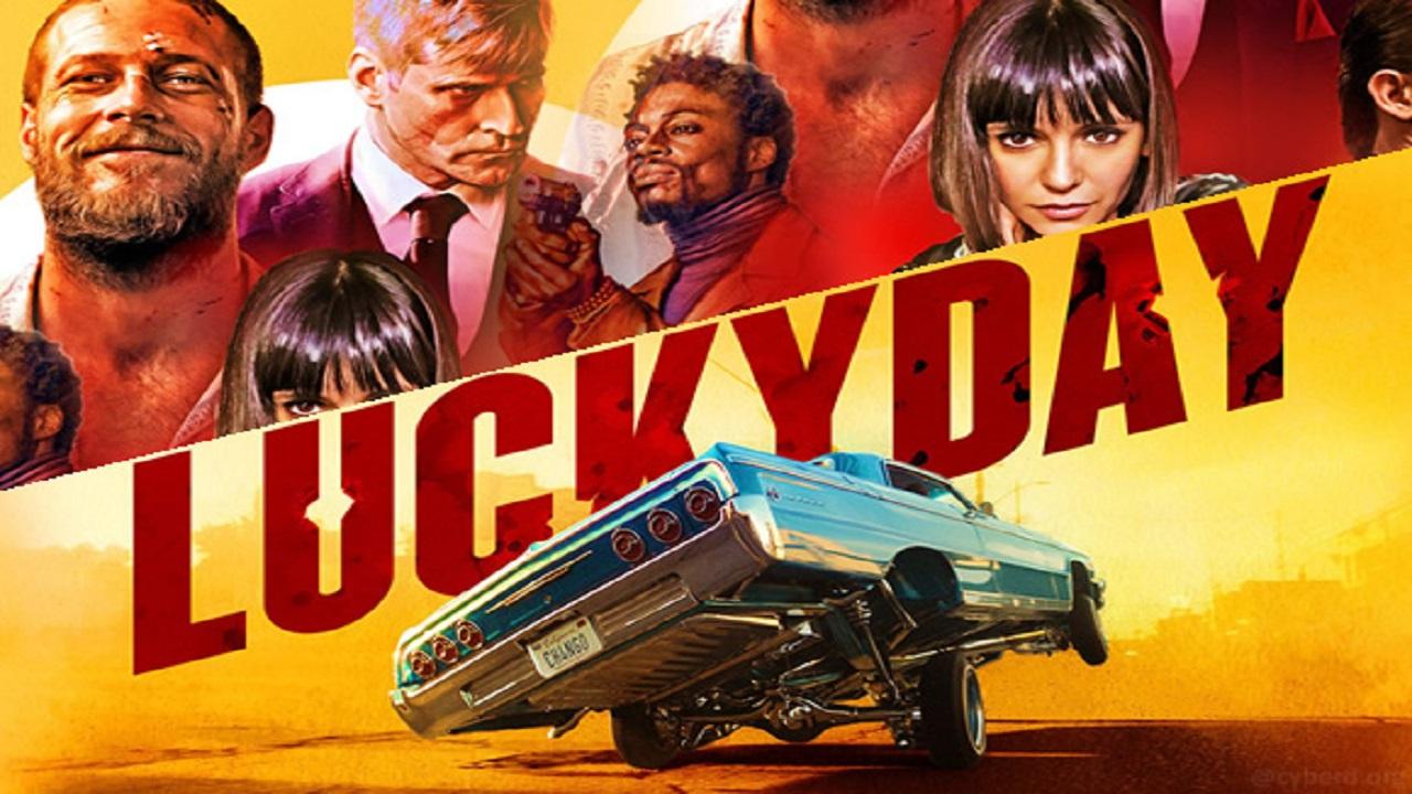 فيلم Lucky Day 2019 مترجم