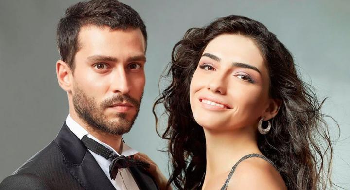 مسلسل اسرار الحياة الحلقة 3 مترجمة