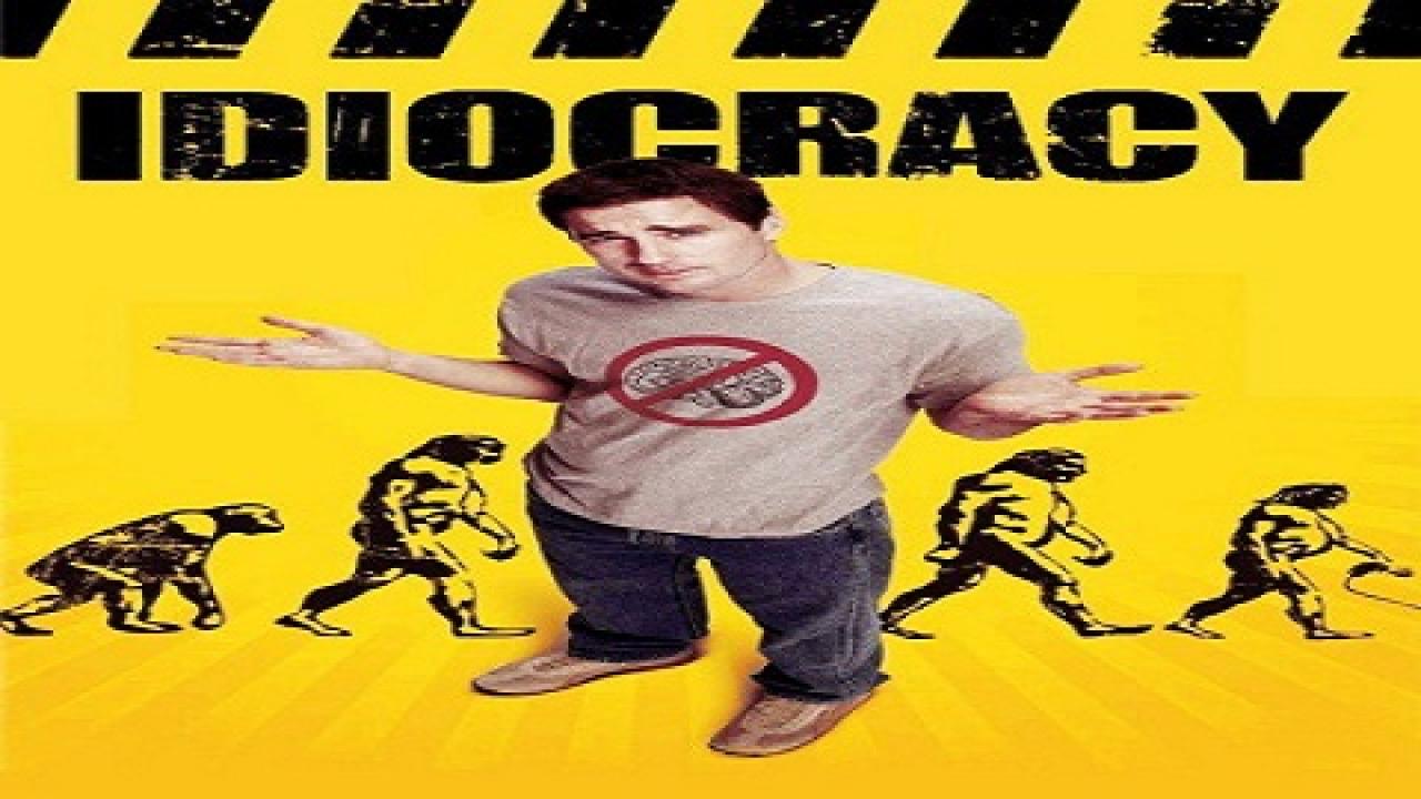 فيلم Idiocracy 2006 مترجم اون لاين
