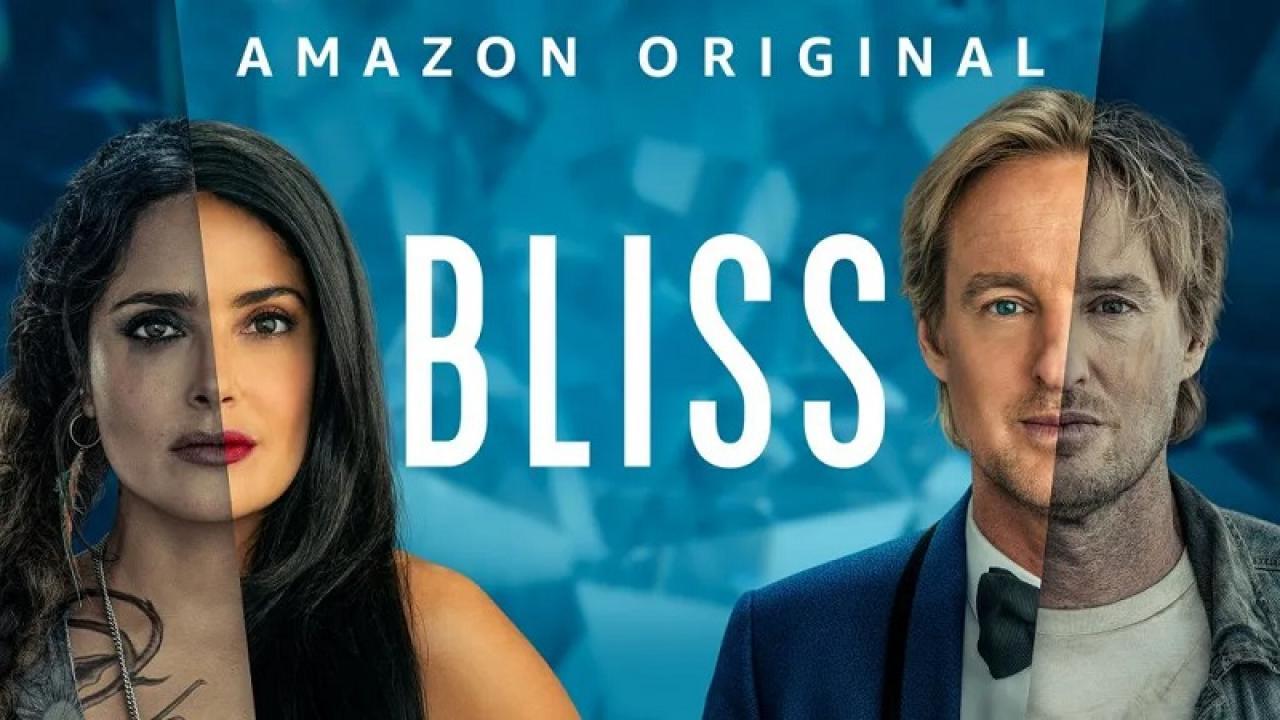 فيلم Bliss 2021 مترجم