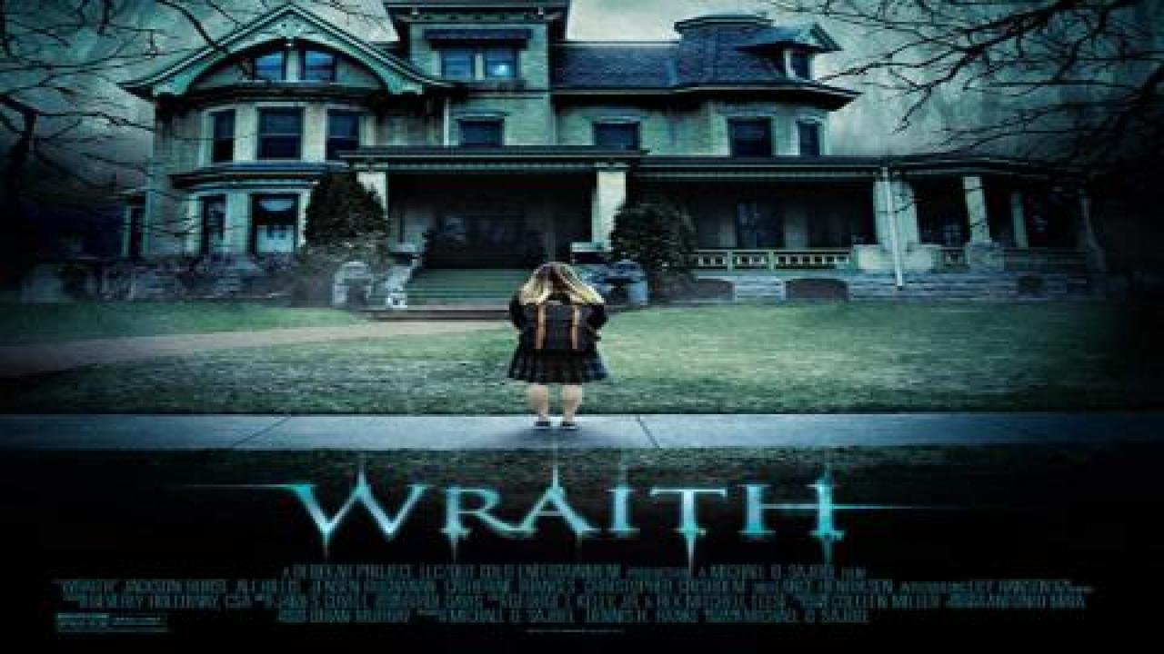 فيلم Wraith 2017 مترجم