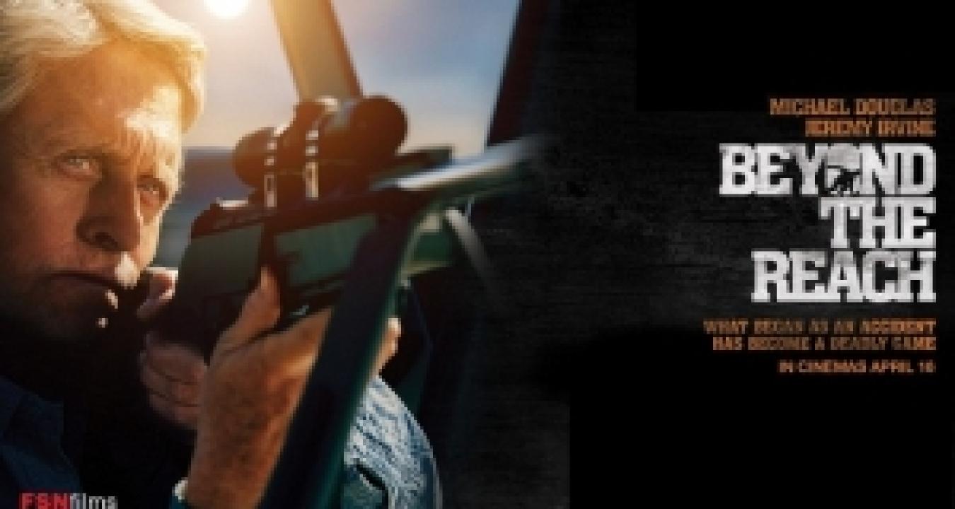 فيلم Beyond the Reach 2014 مترجم