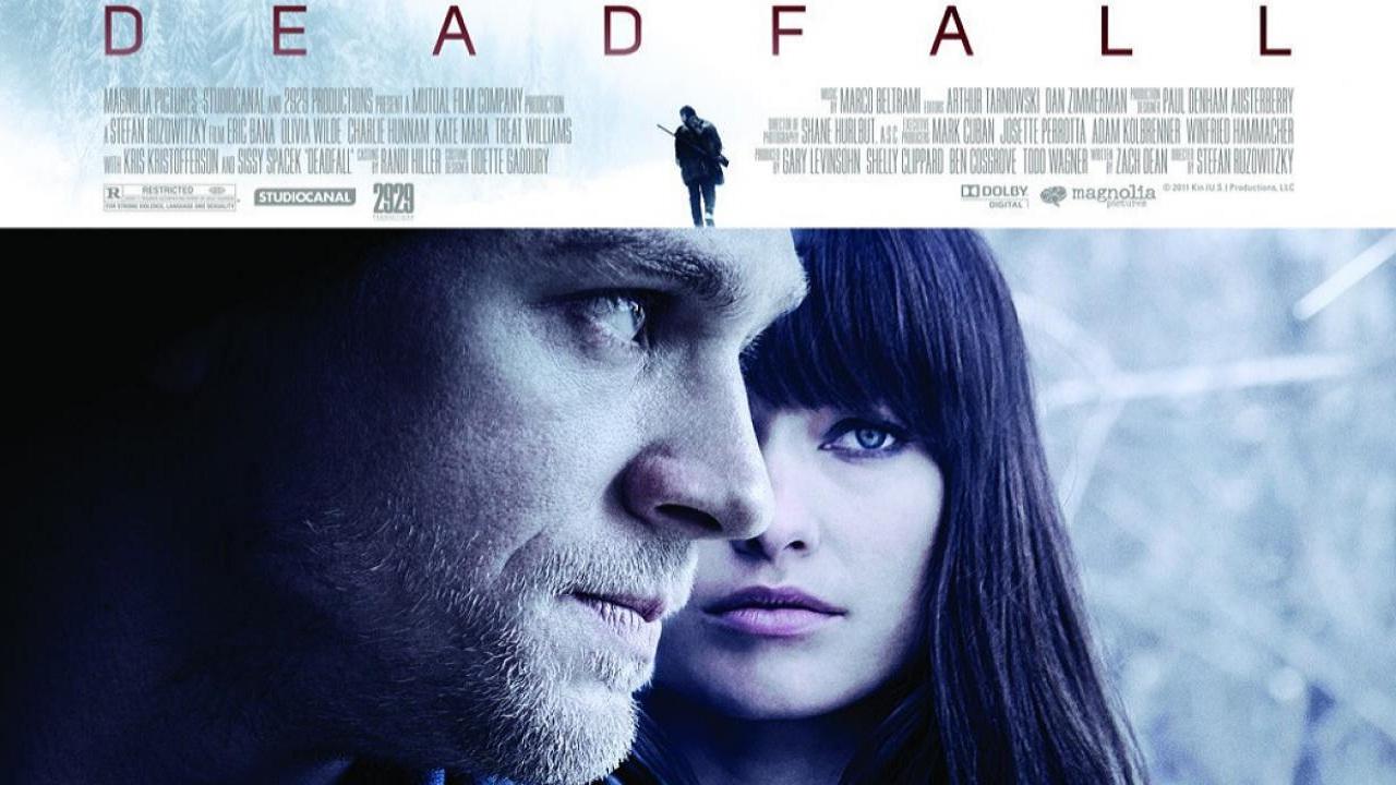فيلم Deadfall 2012 مترجم اون لاين