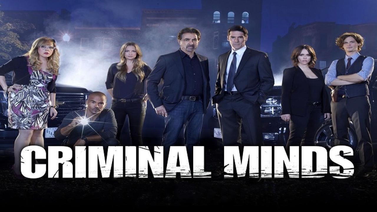 مسلسل Criminal Minds الموسم العاشر الحلقة 20 مترجمة