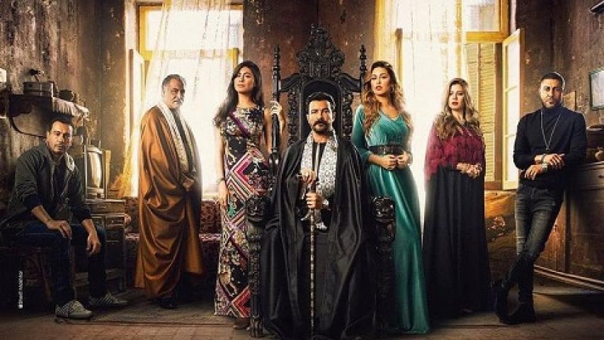 مسلسل ضربة معلم الحلقة 30 الثلاثون