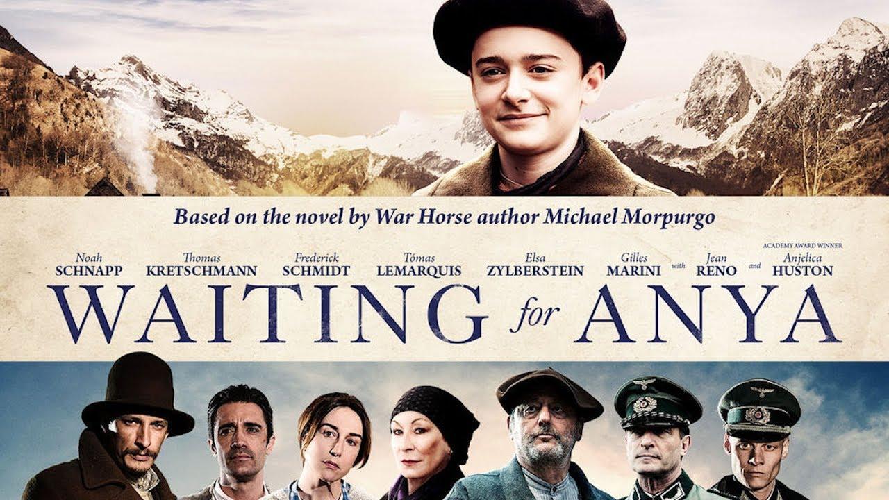 فيلم Waiting for Anya 2020 مترجم اون لاين