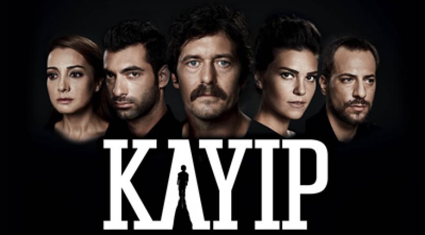 مسلسل المفقود الحلقة 16 مترجمة