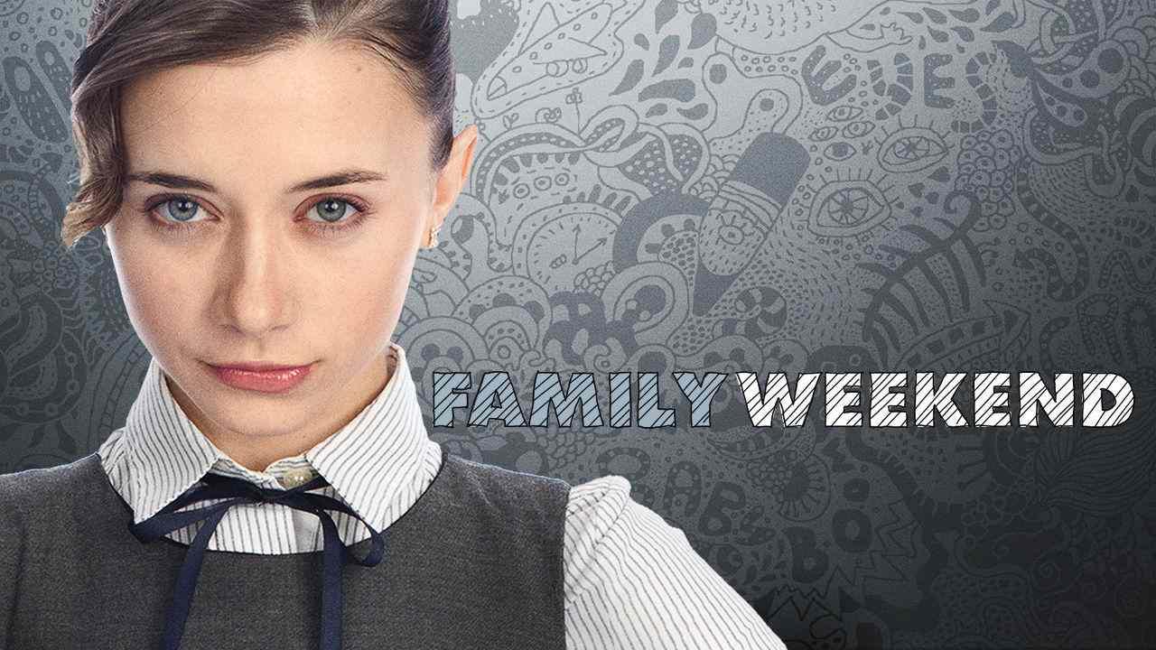 فيلم Family Weekend 2013 مترجم