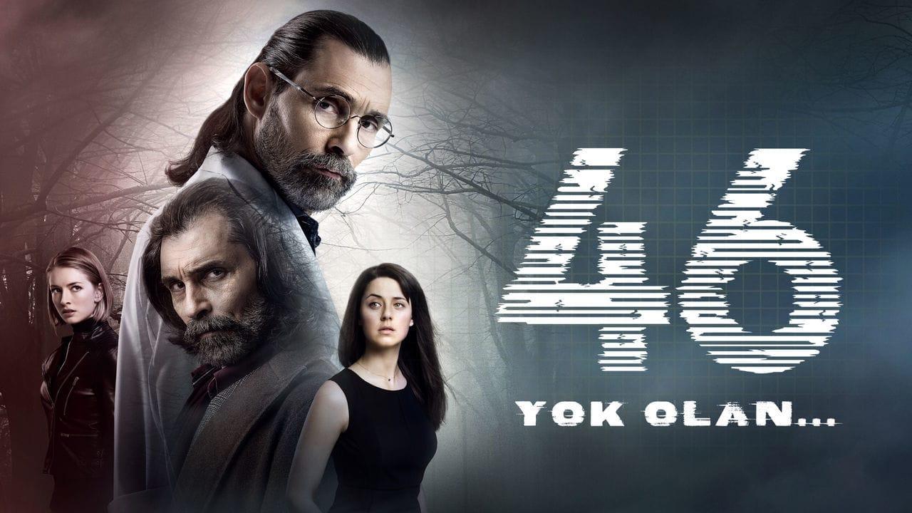 مسلسل اشتباه 46 الحلقة 9 التاسعة مدبلجة