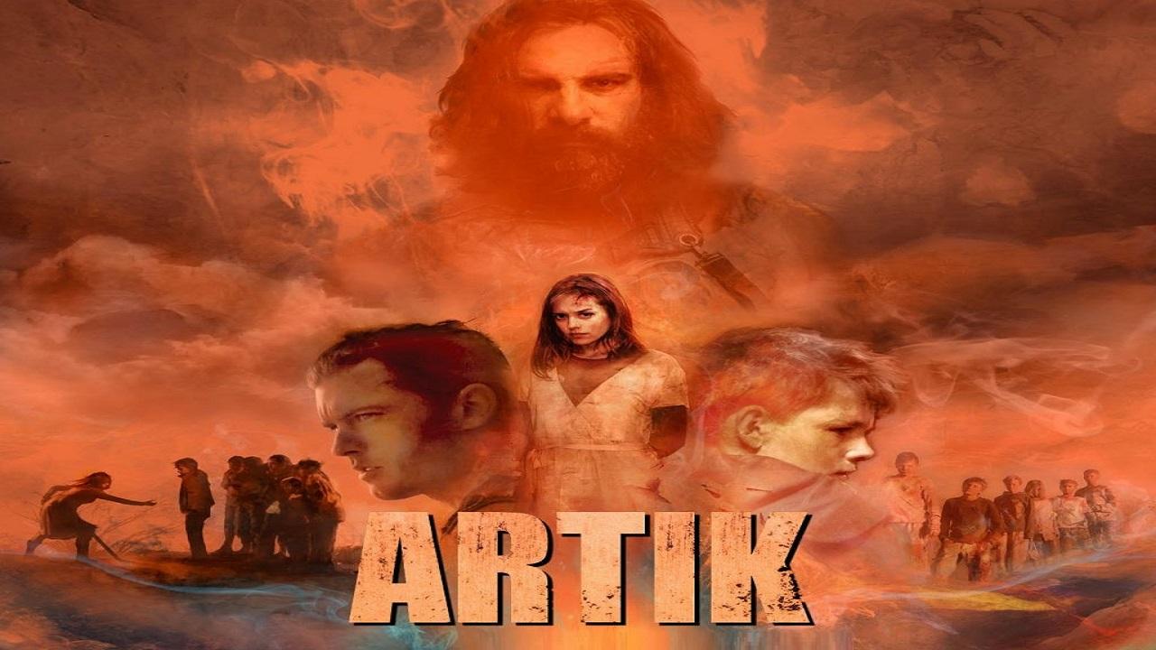فيلم Artik 2019 مترجم