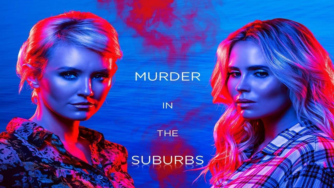 فيلم Murder in the Suburbs 2019 مترجم