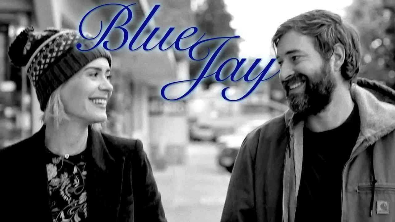 فيلم Blue Jay 2016 مترجم اون لاين