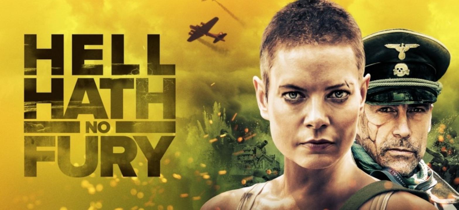 فيلم Hell Hath No Fury 2021 مترجم