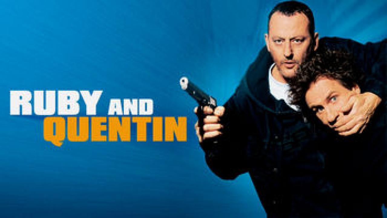 فيلم Ruby & Quentin 2003 مترجم