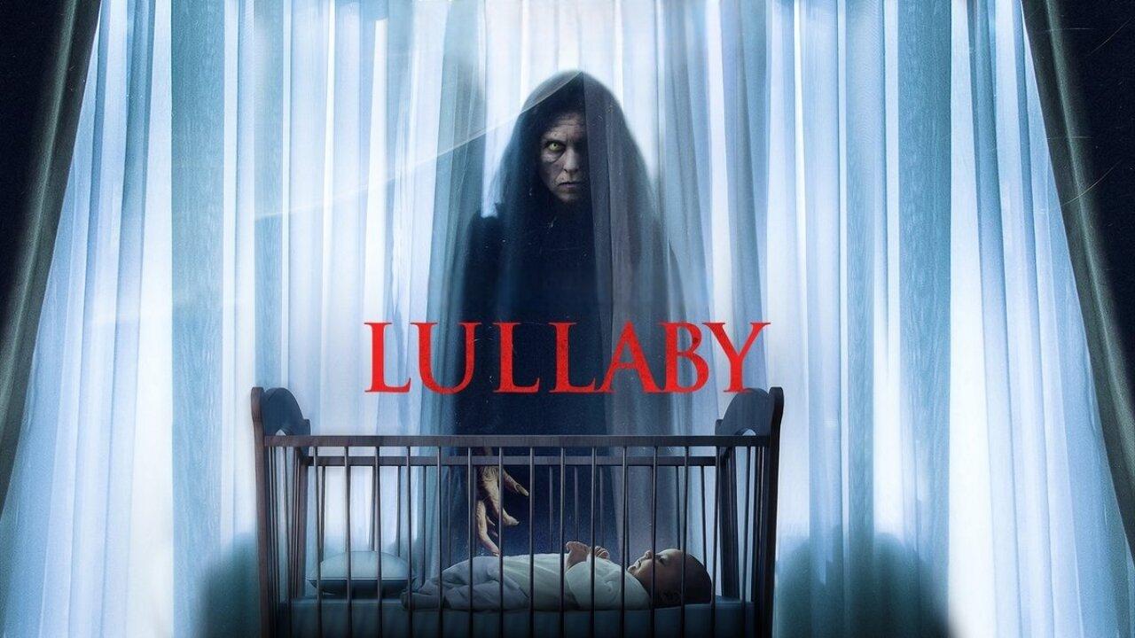 فيلم Lullaby 2022 مترجم