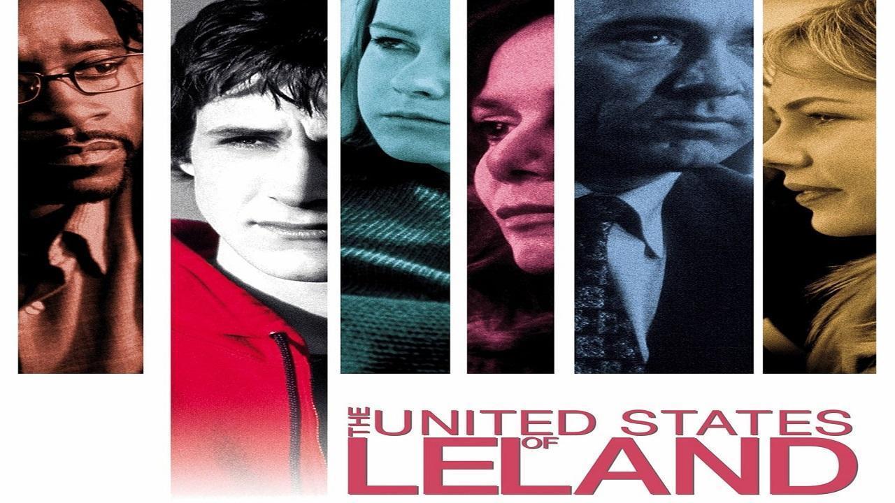 فيلم The United States of Leland 2003 مترجم