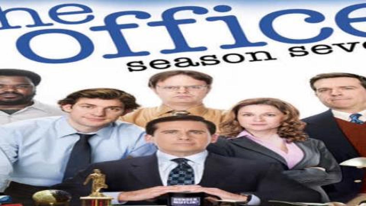 The Office