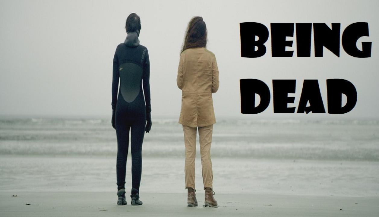 فيلم Being Dead 2021 مترجم
