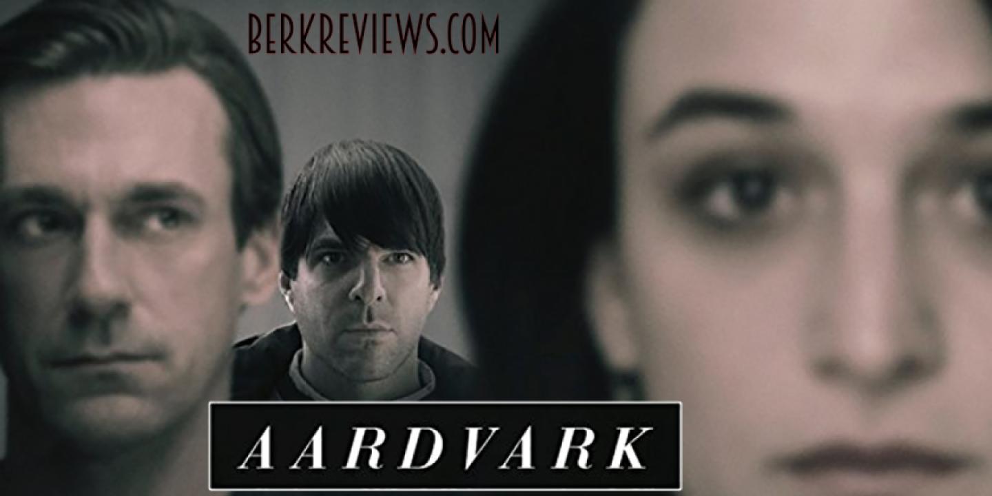 فيلم Aardvark 2017 مترجم
