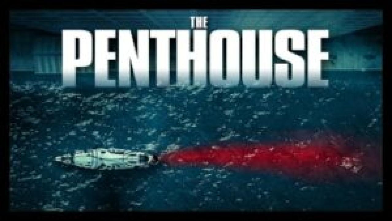 فيلم The Penthouse 2021 مترجم