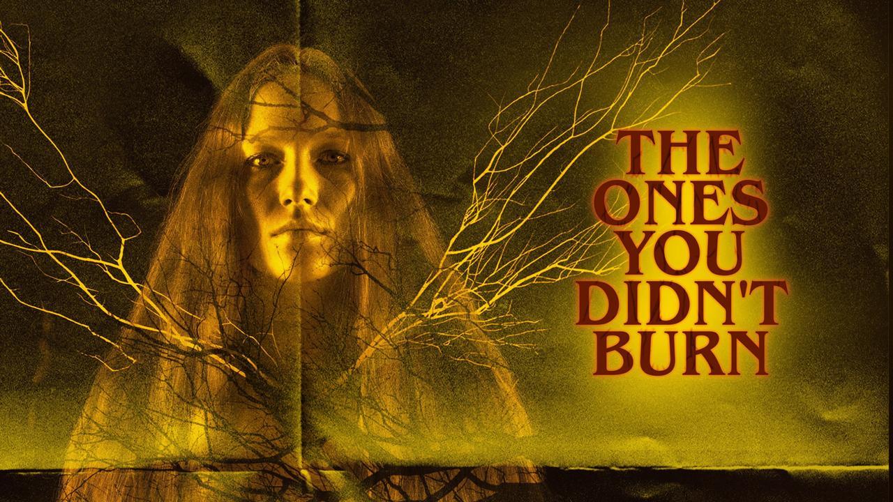 فيلم The Ones You Didn't Burn 2023 مترجم