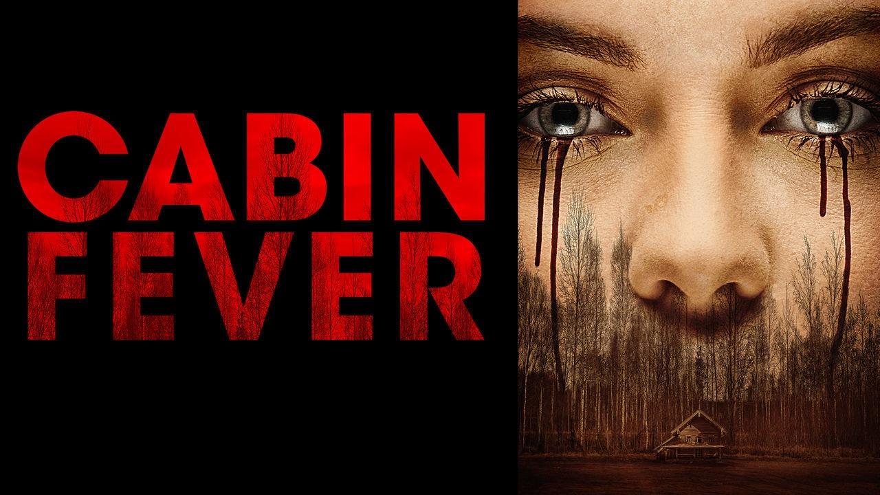فيلم Cabin Fever 2016 مترجم اون لاين