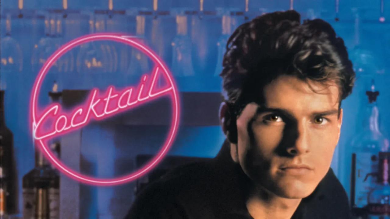 فيلم Cocktail 1988 مترجم
