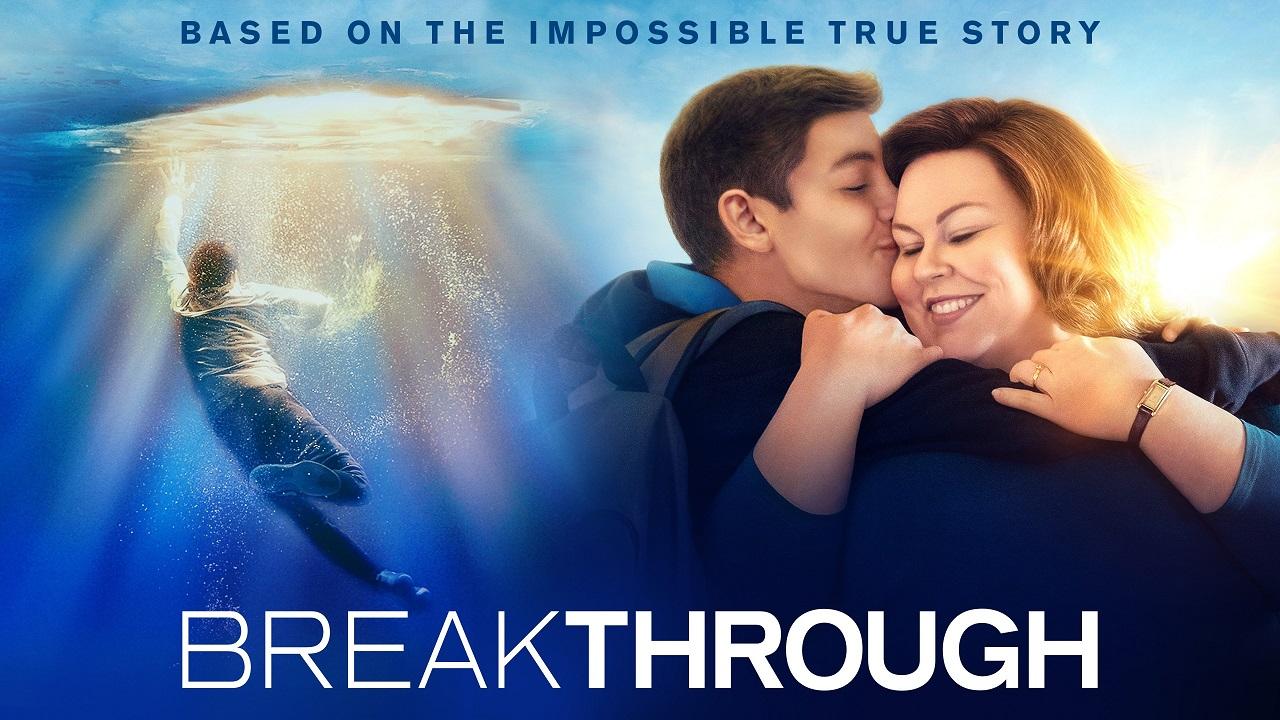 فيلم Breakthrough 2019 مترجم