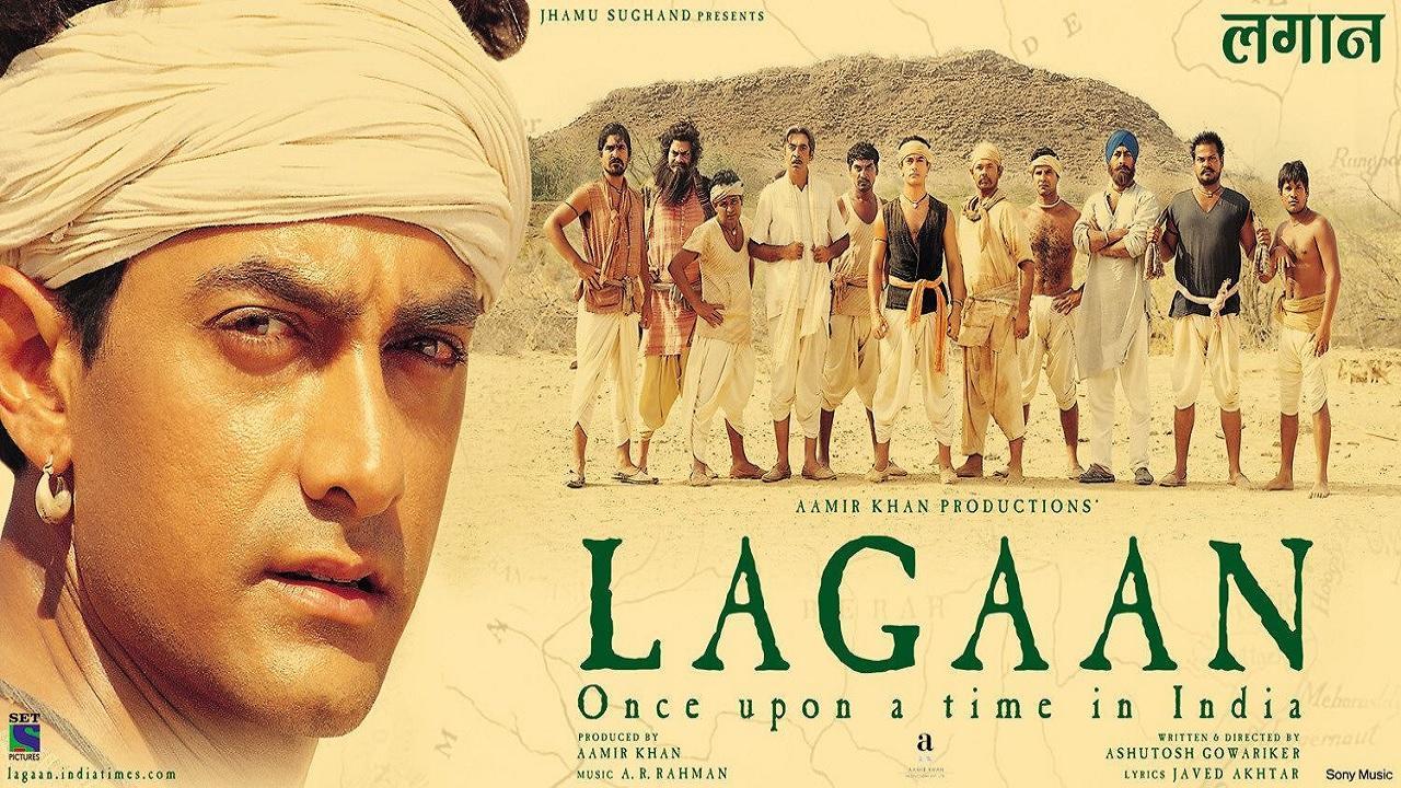 فيلم Once Upon a Time in India 2001 مترجم
