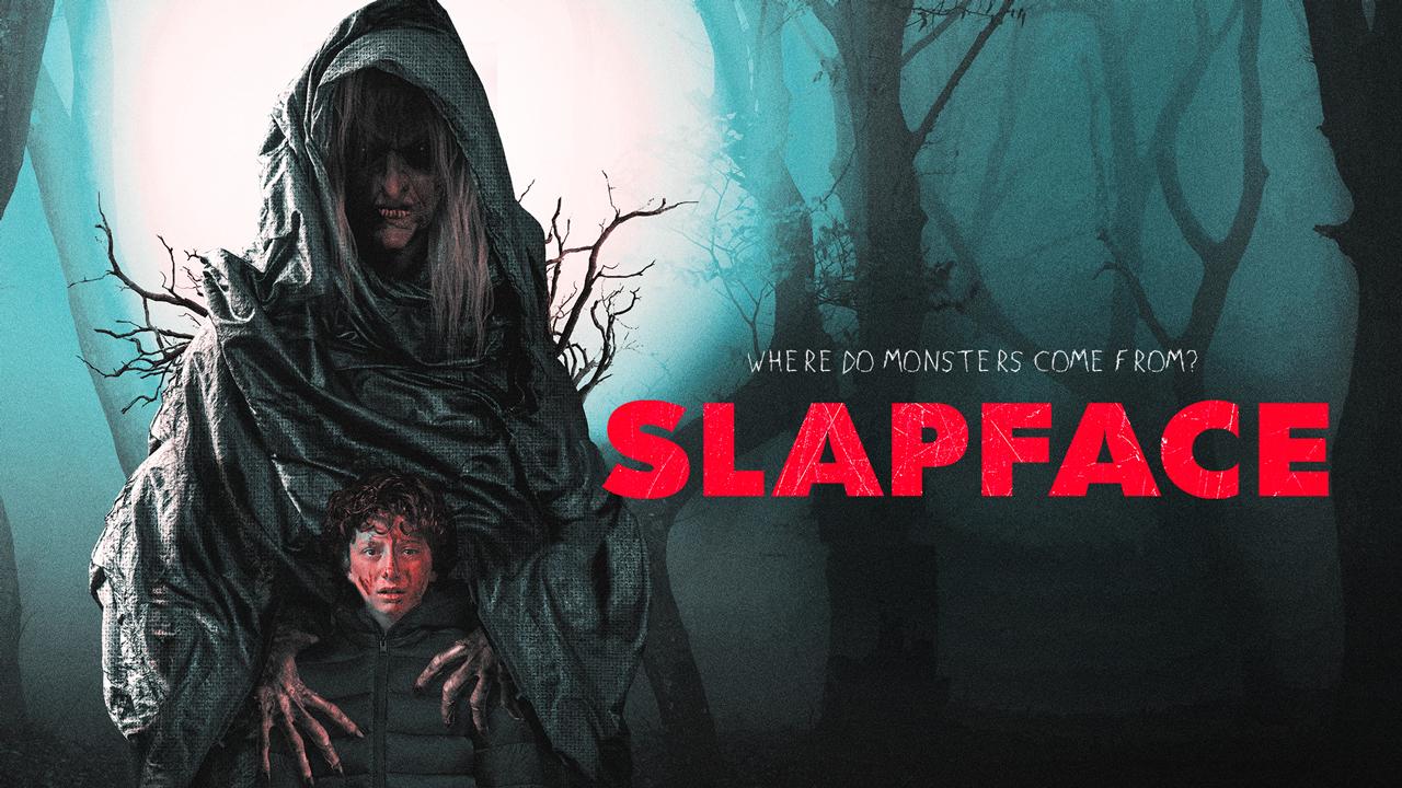 فيلم Slapface 2022 مترجم