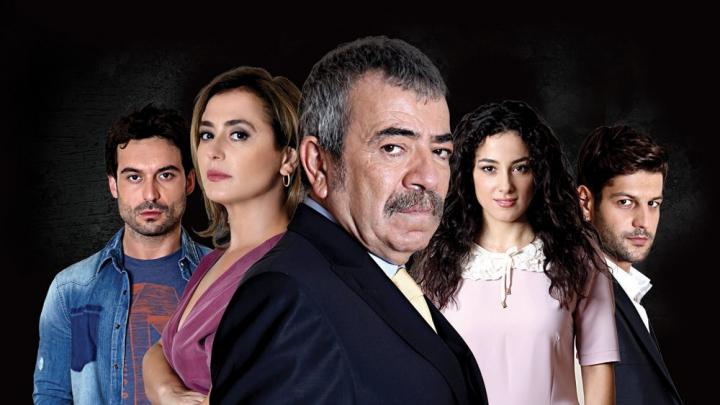 مسلسل أهل القصور الموسم الثاني الحلقة 5 مترجمة والاخيرة