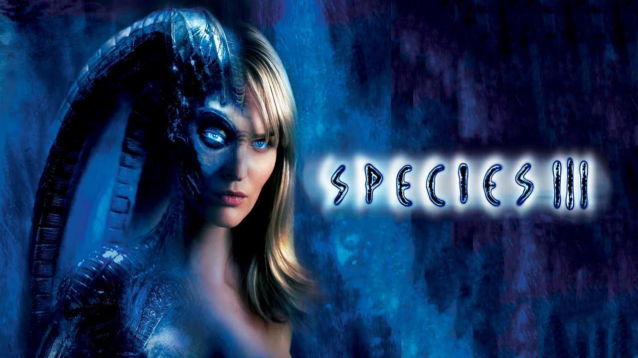 فيلم Species III 2004 مترجم