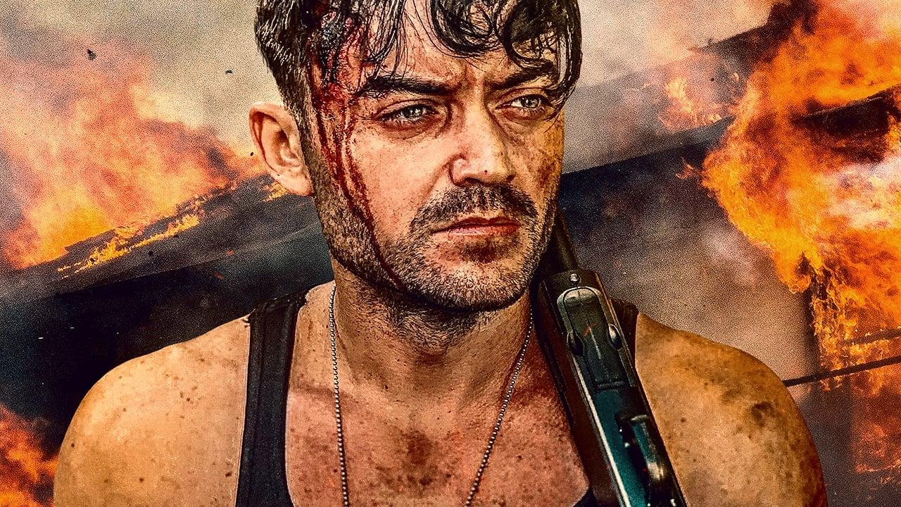 فيلم The Handler 2021 مترجم
