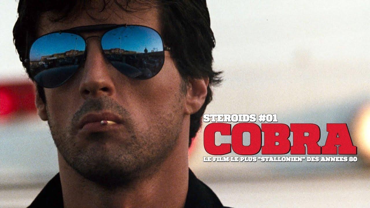 فيلم Cobra 1986 مترجم
