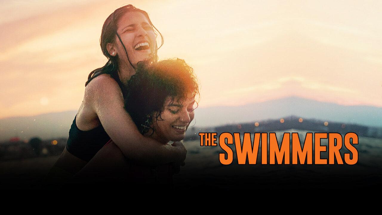 فيلم The Swimmers 2022 مترجم