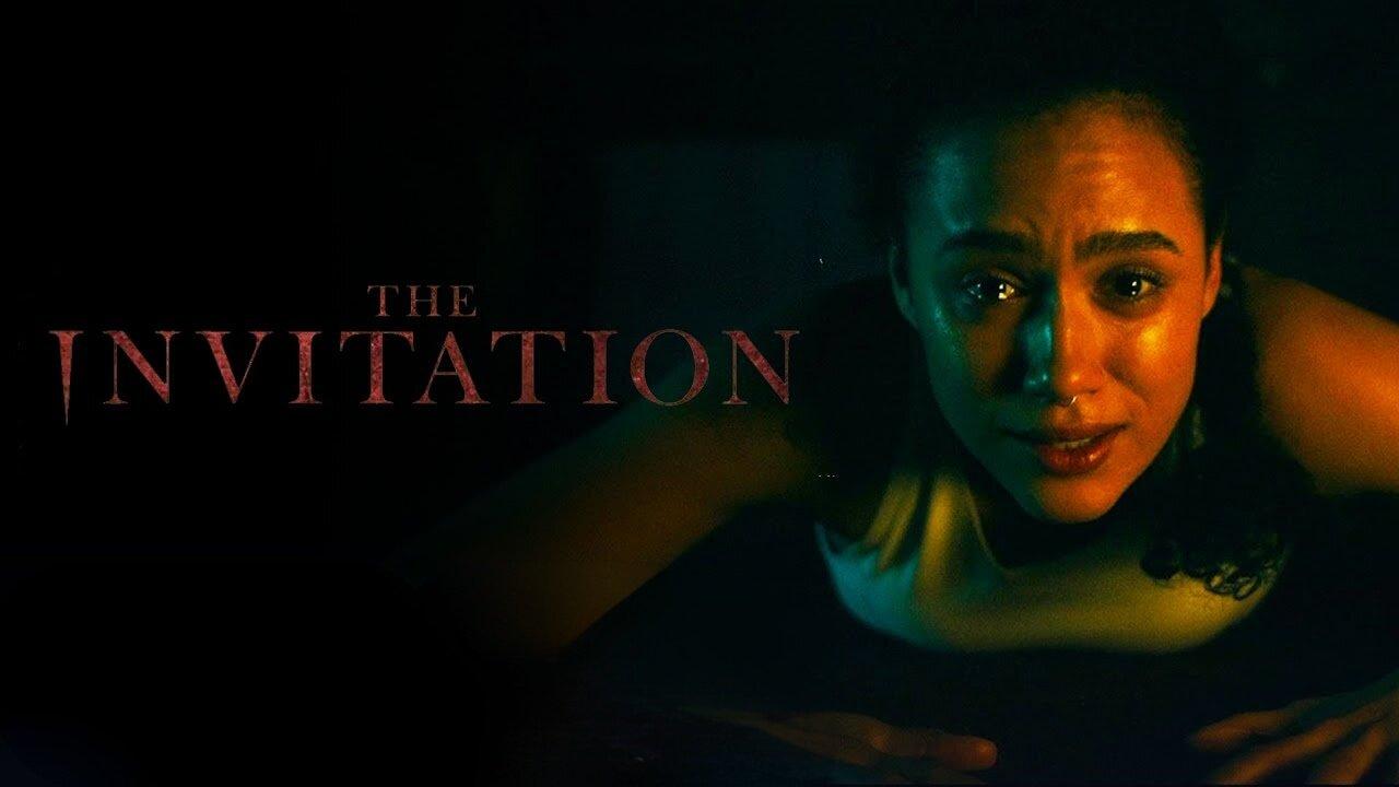 فيلم The Invitation 2022 مترجم