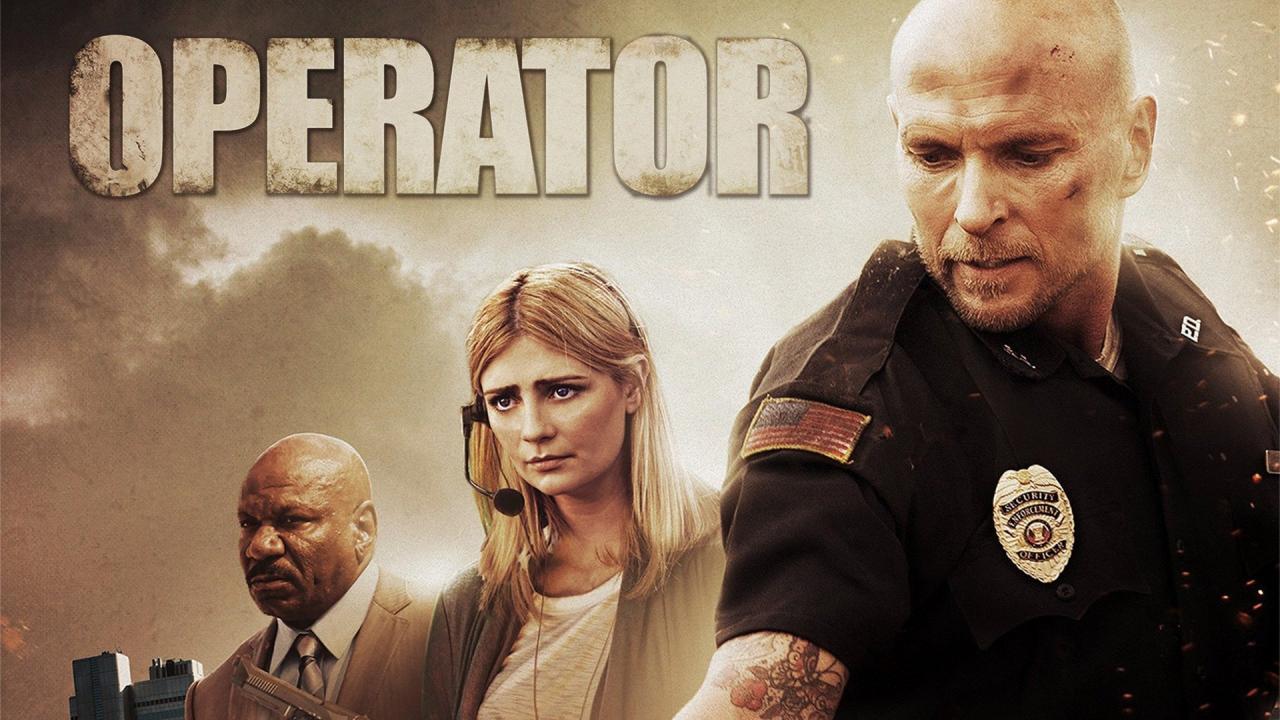 فيلم Operator 2015 مترجم